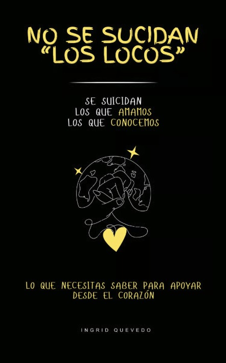 Portada del ebook No se suicidan “los locos”