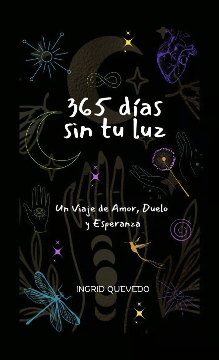Portada del ebook 365 días sin tu luz