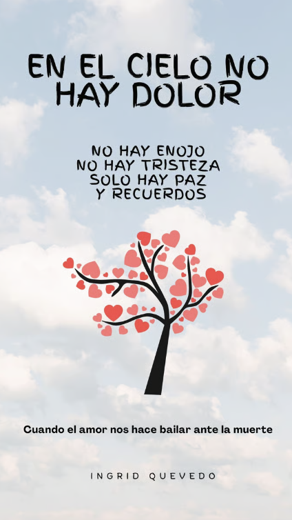 Portada del ebook En el cielo no hay dolor