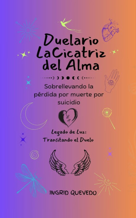 Portada del ebook Duelario: la cicatriz del alma
