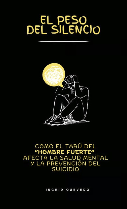 Portada del ebook El peso del silencio
